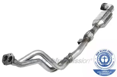 Катализатор HJS купить